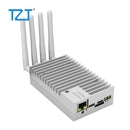 TZT HamGeek ADI Pluto+ 70Mhz-6Ghz SDR Software Defined Radio AD936x for Libiio iioscope SDRsharp Matlab