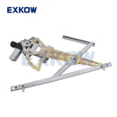Front Door Window Regulator for Mitsubishi Lancer CX CY CZ 2007-2017 5713A125 5713A126