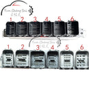 A6569001700 Diesel Engine Control Unit ECU For Mercedes Benz S-Class GLE CLS