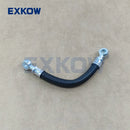 4D56 Alternator Vacuum Pump Oil Feed Hose for Mitsubishi Pajero V24 V34 V44 L200 Triton 1986-2015 L300 2.5D MD050196 MD307104