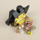 Car Rear Door Tailgate Latch for Mitsubishi Montero Pajero Sport Nativa 1 K86W K89W K94W K96W K97W K99W 1997-2011 MR503021
