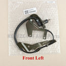 Front ABS Sensor Wheel Speed Sensor for Honda Passport Isuzu Amigo Rodeo Opel Vauxhall Frontera 1998-2004 8104565660 8104565670