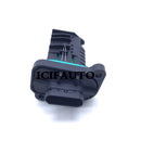 13628506408 0281006092 Mass Air Flow Sensor MAF for BMW 1 2 3 4 5 Series X3 X5 Mini Clubman Countryman