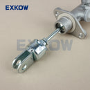 Clutch Master Cylinder Assy for Mitsubishi Shogun Montero Pajero 3 MK3 V63 V64 V73 V74 6G72 4D56 2.5 3.0 2000-2006 MR374861