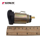 Accessory Socket Cigarette Lighter for Mitsubishi Montero Pajero Sport Nativa Pajero IO Pinin Space Gear L400 3000GT MB898192