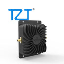 TZT 2.4GHz/5.8G 5W WLAN Bidirectional Signal Power Amplifier AP Engineering Grade Amplifier for WiFi Signal Coverage Enhancement