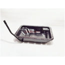 6G72 Transmission Oil Pan Fit For Pajero Montero Shogun V63W V73W V75W V78W V93W V97W V98W MR528580