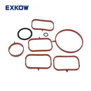 Engine Overhaul Gasket Kit for Mitsubishi Outlander CW4W GF2W ASX GA2W GA3W Lancer CY3A CY4A 4B10 4B11 Eclipse Cross 1000B452