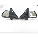 1PCS Electronic Side Mirror Rearview Mirror Fit For Pajero Montero Shogun V67W V73W V77W 7632A556 7632A557 MR624282 7Line