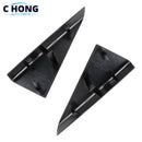 94251SC100 94251SC110 Rear Left/Right/1pair Interior Door Trim Cover Corner Cap Lid  For Subaru Forester 2009-2013