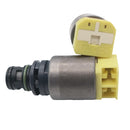 OEM ZF 8HP50 8-Speed Automatic Transmission Solenoid KIT (9pcs) For BMW Dodge Jeep Alfa Romeo 4WD RWD