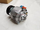 AC Compressor Air Conditioning Pump For Outlander Lancer ASX GA2W CW4W CW5W CY4A 7813A418 7813A090 7813A401 7813A399 QS90