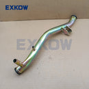 4G13 4G15 Water Pump Inlet Pipe for Mitsubishi Lancer Colt CJ1A CJ2A CK1A CK2A 13.L 1.5L 1995-2003 MD331641