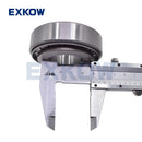 Front Differential Drive Pinion Bearing for Mitsubishi Pajero Montero Sport Challenger L200 Triton L300 L400 Pajero IO MB393471