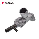 Cooling Water Outlet Hose Fitting for Mitsubishi L200 Triton K62T K65T K75T L300 SPACE GEAR L400 VAN 4G63 4G64 MD313994