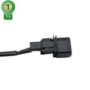 Lambda Oxygen Sensor   0 258 007 351 0258007351 1K0998262D 1K0 998 262 D For Skoda 99-05  FOR VW Jetta 1.8L-L4