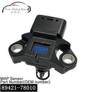 89421-78010 Original MAP Sensor For Lexus RC200t NX 200T LS500 For Toyota Corolla C-HR 1.2