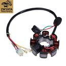Motorcycle Stator Coil 55139004000 55139004100 For KTM EXC 250 300XCW 200 XC XCW EXC-E SIX Freeride 250 R 2007-2019