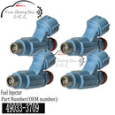 49033-3709 EAT290 490333709 Fuel Injector For Kawasaki Jet Ski STX15F 300LX 310LX 310R JT1500