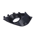 Front Fog Light Lamp Cover Frame Bumper Garnish for Mitsubishi ASX RVR GA1W GA2W GA8W 2010-2019 8321A717 8321A718