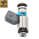 2-Pack Brand New Fuel Injector 27706-07A IWP181 994635-3731 27706-07 for Harley Davidson Sportster 883 1200 XL 2007-2021