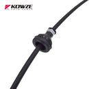 Hood Lock Release Cable 209cm for Mitsubishi Pajero Montero Shogun 4 MK4 IV V85 V87 V88 V93 V95 V96 V97 V98 2006-2020 5910A108