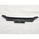 Front Bumper Upper Decorative Panel License Plate Fixing Plate For Pajero Montero V85W V87W V93W V97W V98W 6405A192HA 6405A192