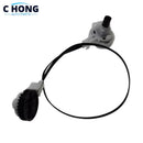 OEM 559060K010 5590626060 55906-0K010 55906-26060 Automobiles A/C Heater Control Switch Cable For Toyota RAV4 Corolla Matrix