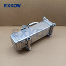 EGR Cooler for Toyota Hilux Revo GUN125 GUN135 Land Cruiser Prado GDJ150 Fortuner 2015- 1GD 2GD 25681-0E010