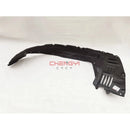 1PCS Front Leaf Liner Tire Fender Car Mudflap Fit For Pajero Montero Shogun V83W V87W V93W V97W V98W 5370A535 5370A536