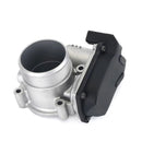 06F133062Q 06F133062 Throttle Body For Audi Allroad Q5 TT For VW Bettle Golf Jetta Passat Tiguan 2.0T High Quality