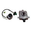 Headlamp Control Unit for Mitsubishi Pajero 4 MK4 Montero Sport 2 Outlander Delica Lancer 8301A769 8301A098 W3T19371