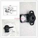 Throttle Position Sensor TPS For Outlander CU4W N84W  Pajero IO Pinin H65W H66W H67W H76W H77W CK5A CT9A CS9A MD628074
