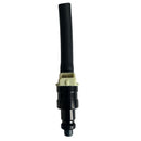 6PCS Fuel Injector Nozzle OEM 0280150161 For Jaguar Daimler XJ XJS XJ12 5.3L V12 Coupe HE 75-93