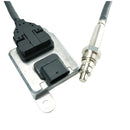 759040202 5WK96650 Nox sensor For BMW 5Er F10 F11 523I 528I 530I N53