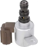 1Set OEM Transmission Solenoid Kit for Accord Odyssey Pilot TL CL MDX 28250-P6H-024 28250-P7W-003 28400-P6H-003 28500-P6H-003