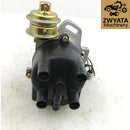 Ignition Distributor 19020-75030 For Toyota 1RZ 2RZ 3RZ Hiace RZH103 RZH113 RZH125 2RZ 2.4L 1989-2003 19020-75040 19020-75031