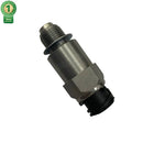 GZKM OEM 500327763 4Pins Truck Odometer Speed Sensor for IVECO 215920102100 0145423217