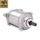Starter Motor 21163-0064 211630064 For Kawasaki ZX1000 Ninja ZX-10R ZX10R KRT Edition ZX-10RR ZX10RR 12V 2011-2021
