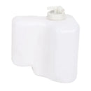 Coolant Water Tank Reservoir for Mitsubishi Montero Pajero 3 4 MK3 MK4 V60 V70 V80 V90 2000-2020 MR404879