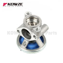 4D56 EGR Valve for Mitsubishi Pajero V26 V46 V66 V76 Montero Nativa Sport K97W L200 Triton K74T K77T ME202406 K5T553