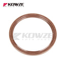 Rear Crankshaft Oil Seal for Mitsubishi Pajero Montero Sport KRIW KS1W L200 Triton KK1T KL1T 2.4D 4N15 2015- 2022 1052B393