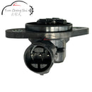 JT4R 16400-P0A-A11 Throttle Position Sensor For Honda CBR600 F4I CBR1000 RR Fireblade 2001-2006