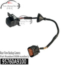 95760A9100 Original Rear View Reverse Camera Driver Advanced Visual Sensor Suitable For Kia Sedona L Mini Passenger 3.3L 15-20