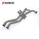 4G94 Thermostat Case Water Feed Pipe Hose for Mitsubishi Montero Pajero IO Pinin H67W H77W 2.0L MD365545