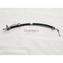 High Pressure Oil Pipe Of Steering Booster Pump For Pajero Montero V83W V85W V87W V93W V95W V97W 4455A353