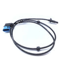 4X Front Rear Left/Right A2469059402 A2465402510 ABS Wheel Speed Sensor For Mercedes Benz A-Class B-Class GLA CLA W117 W156 W176
