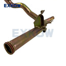Water Pump Inlet Pipe for Mitsubishi Lancer Colt Z25A Z26A Z27A 4G19 4G15 1.3L 1.5L 2003-2011 MN149877