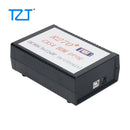 TZT R270+ Programmer CAS4 BDM Prog Professional Automotive Key Programmer Supports V1.30 Software