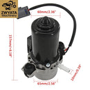 UP30 vacuum brake booster Electronic Vacuum Pump 8TG009286-001 4581954AB 04581954 for Ford Dodge Jeep 3.6L 2016-2019